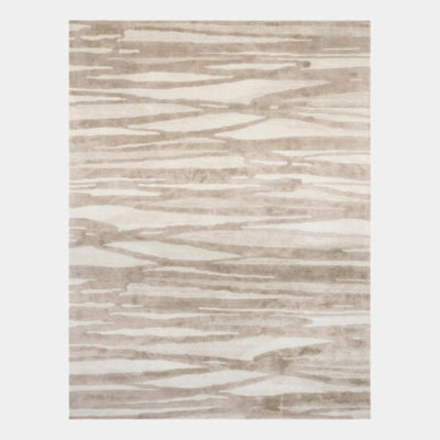 GV Wavelength Wavelength Rug 8' x 10' Handmade Rug