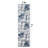 Willington Abstract Indoor Rug-694093878