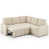 Beige est en rupture de stock