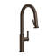 Pull-Down Kitchen Faucet - Trigger Spray-673380628