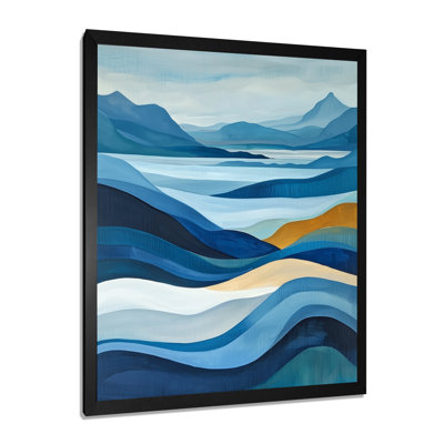 Northard - Landscapes Wall Art