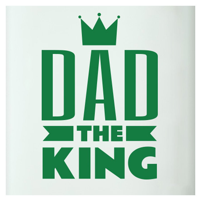 Wall Decal, Green