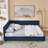 Verasha Upholstery Bed Frame-2042002393