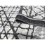 Tapis contemporain moderne abstrait 5X7 pour salon chambre à coucher