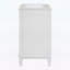 Meuble-lavabo moderne 24 po avec lavabo supérieur-117981636