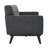 Engage Herringbone Fabric Sofa-765991831