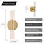 Applique murale en cristal-1497445004