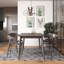 Chaise d'appoint empilable d'extérieur Felix-48462482