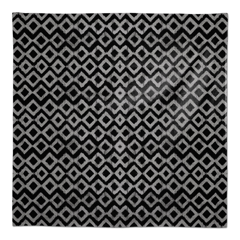 Nappe Bate, Noir