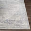 Tapis oriental bleu / gris clair-1115526024