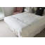 Donatelli Plain Weave / Muslin Throw Blanket