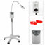 Machine de blanchiment des dents DEL mobile