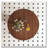 47 inch Round MDF Dining Table-1098432855