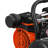 Air Compressor Compact Portable Oil Free Compressor 2 Gallon 8bar