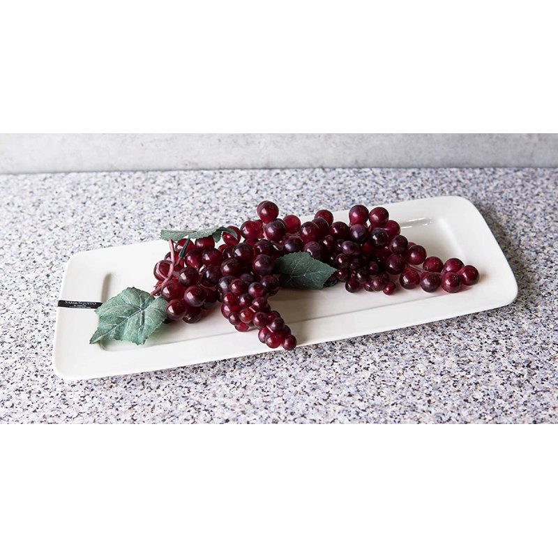 Prep & Savour Dimos Porcelain Platter