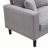 74" High Resilience Three Seater Sofa-125661709-118439927