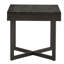 Table de bout avec rangement Hugo-94253593