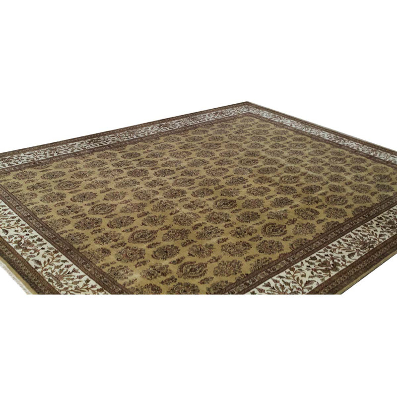 One-of-a-Kind 9' X 11'7" Area Rug