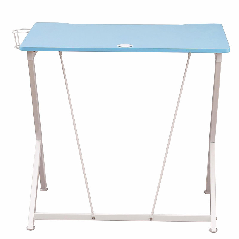 Bureau de jeu Techni Mobile, bleu