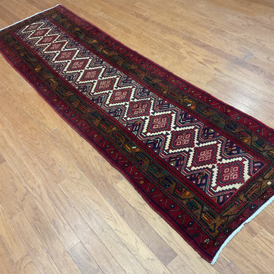  Chemin de table Hamadan