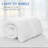 4'' Down Alternative Mattress Topper-53511049-91893472