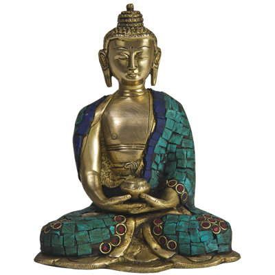 Religious & Spiritual Figurines & Sculptures