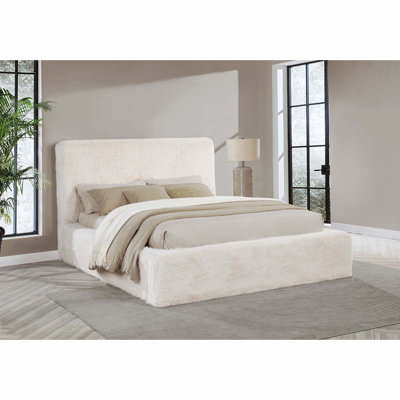 Panel Bed