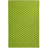 Fullerton Hand Hooked Cotton Pile Geometric Rug-19259844