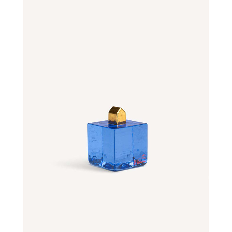 Fortress Cube
