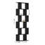 Bibliothèque géométrique H 75 po x l 27,6 po Hermoth, étagère de rangement à 6 niveaux, présentoir contemporain Hermoth-1453163150-1456613206-1437801700