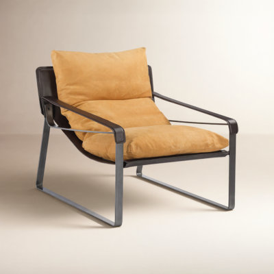 Hadler Lounge Chair