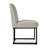 Cederick 4-Person Dining Set with Rectangular Table-101986284-101986288