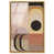 Gold Floater Frame