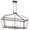 Astrapia 6 - Light Pendant