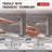 Single Handle Bathroom Faucet with Touch20 with Touchless Technology-124395053