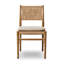 Dara Dining Chair with Cushion-1797693030