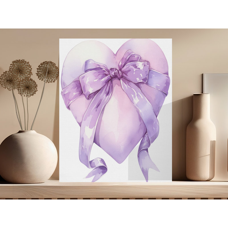 Wrapped Canvas Print Set, 18x24