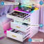 45cm W Bedside Table-786517530