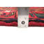 Tapis bleu marine Andelz 4 pi 3 po x 7 pi 1 po