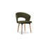 Jailyn 48cm H Polyester Blend Upholstered Side Chair-40157988-40157991