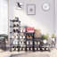 Mccroy Iron Cube Bookcase-44384665-105967393
