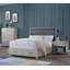 Lodi 21.6'' W Nightstand