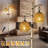 Birch Tree Floor Lamp