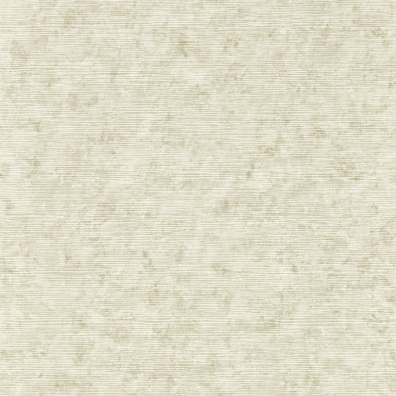 Impression Fusion 10.05m x 52cm Distressed/Metallic Wallpaper Roll, Natural