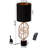 Metal Table Lamp