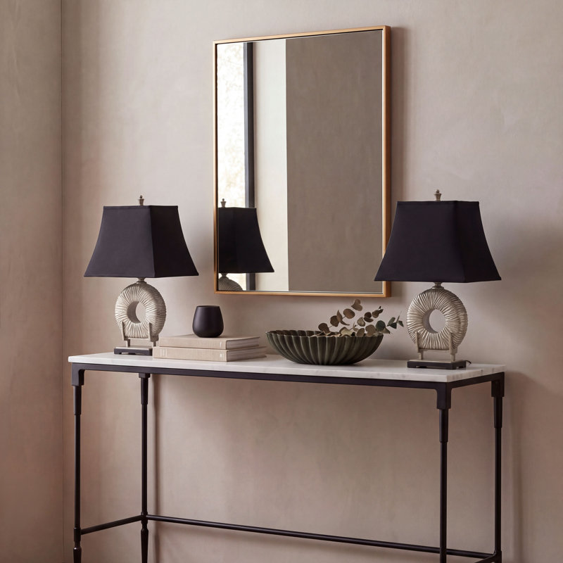 Kira 29,5" Lampe De Table