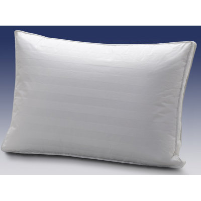 Down Alternative Medium Pillow