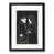 Black Framed selected