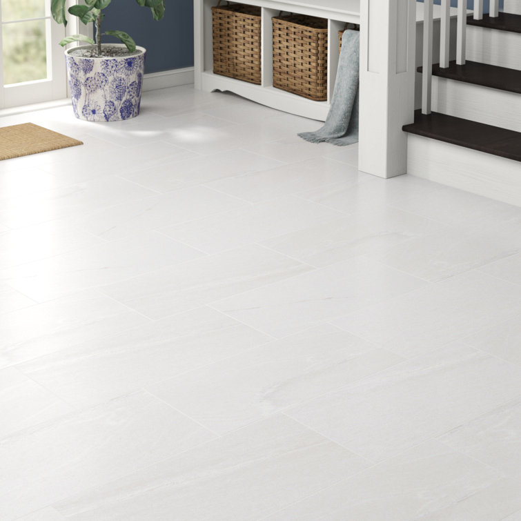 Urban 2.0 12" x 24" Porcelain Stone Look Singular Tile