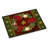 Hottinger Non-Slip Christmas Outdoor Doormat-1843658138